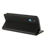 Portafoglio multifunzionale in pelle con motivo a rilievo, stile retrò, per telefono., For Samsung Galaxy A02 / M02, For Samsung Galaxy A72, For Samsung Galaxy A02s 164mm