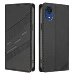 Portafoglio multifunzionale in pelle con motivo a rilievo, stile retrò, per telefono., For Samsung Galaxy A03 Core 4G, For Samsung Galaxy A33 5G, For Samsung Galaxy A32 5G / M32 5G