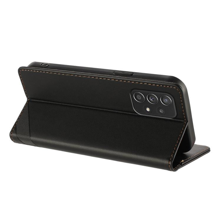 Portafoglio multifunzionale in pelle con motivo a rilievo, stile retrò, per telefono., For Samsung Galaxy A52 4G / 5G, For Samsung Galaxy A03s 164mm, For Samsung Galaxy A03s 166mm