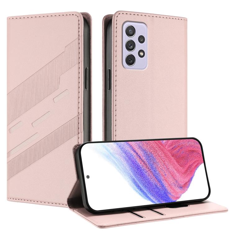 Portafoglio multifunzionale in pelle con motivo a rilievo, stile retrò, per telefono., For Samsung Galaxy A02 / M02, For Samsung Galaxy A72, For Samsung Galaxy A02s 164mm