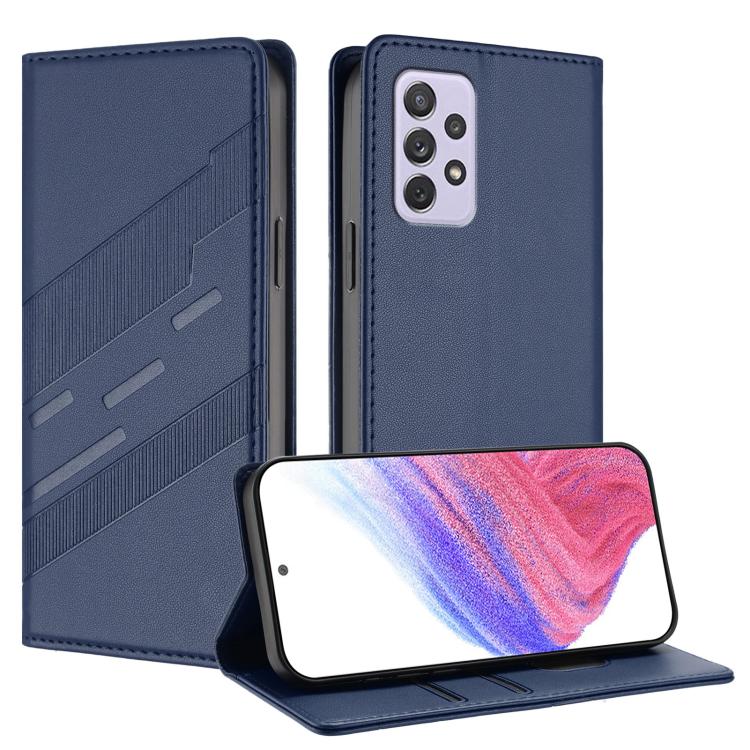 Portafoglio multifunzionale in pelle con motivo a rilievo, stile retrò, per telefono., For Samsung Galaxy A02 / M02, For Samsung Galaxy A72, For Samsung Galaxy A02s 164mm