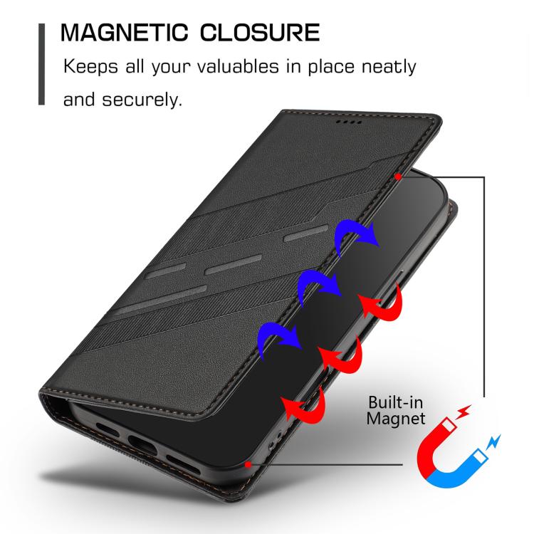 Portafoglio multifunzionale in pelle con motivo a rilievo, stile retrò, per telefono., For Galaxy S26 5G, For Galaxy S26 FE 5G, For Samsung Galaxy S25 FE 5G