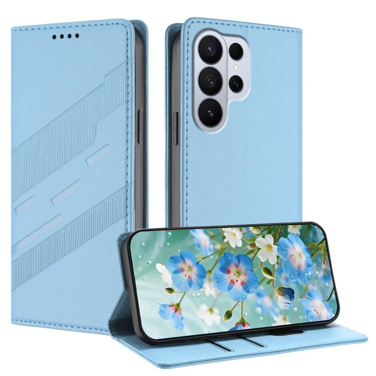 Portafoglio multifunzionale in pelle con motivo a rilievo, stile retrò, per telefono., For Galaxy S26+ 5G, For Galaxy S26 Edge 5G, For Galaxy S26 Ultra 5G