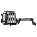 Scheda lettore di schede SIM, For OnePlus Ace 3 Pro PJX110, For OnePlus Ace 3V  PJF110, For OnePlus 9R, For OnePlus 9