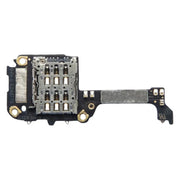 Scheda lettore di schede SIM, For OnePlus Ace 3 Pro PJX110, For OnePlus Ace 3V  PJF110, For OnePlus 9R, For OnePlus 9