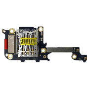Scheda lettore di schede SIM, For OnePlus Ace 3 Pro PJX110, For OnePlus Ace 3V  PJF110, For OnePlus 9R, For OnePlus 9