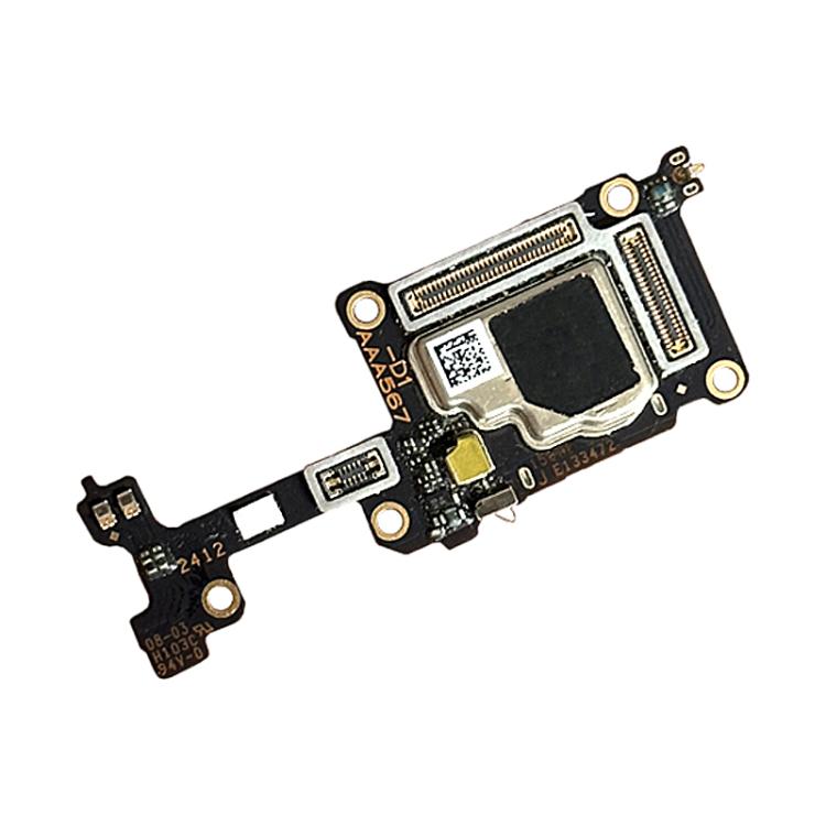 Scheda lettore di schede SIM, For OnePlus Ace 3 Pro PJX110, For OnePlus Ace 3V  PJF110, For OnePlus 9R, For OnePlus 9