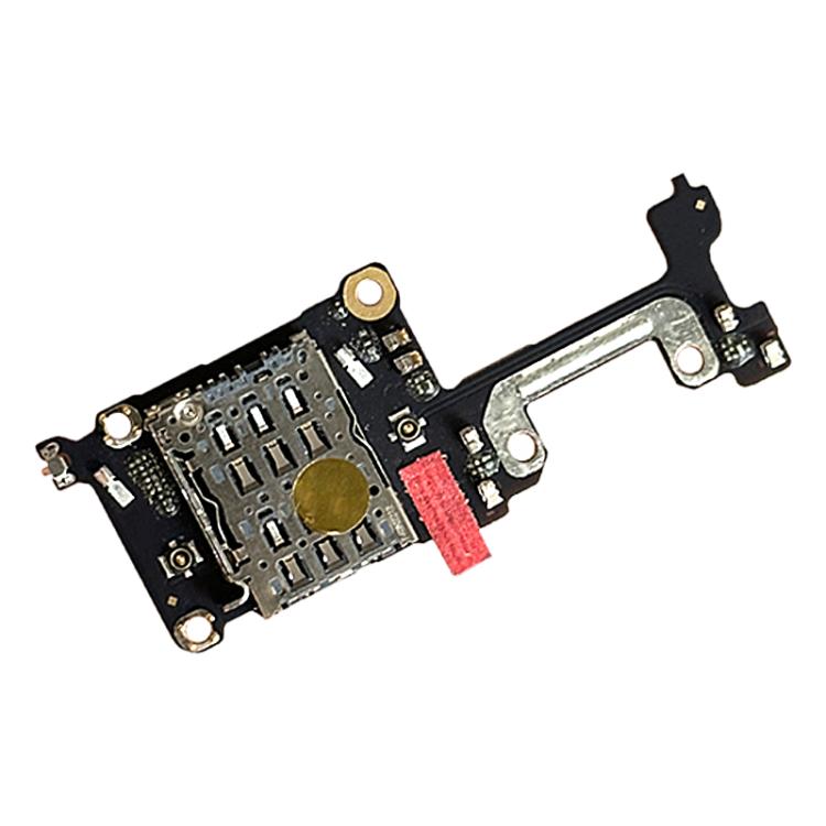 Scheda lettore di schede SIM, For OnePlus Ace 3 Pro PJX110, For OnePlus Ace 3V  PJF110, For OnePlus 9R, For OnePlus 9