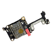 Scheda lettore di schede SIM, For OnePlus Ace 3 Pro PJX110, For OnePlus Ace 3V  PJF110, For OnePlus 9R, For OnePlus 9