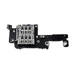 Scheda lettore di schede SIM, For OnePlus Ace 3 Pro PJX110, For OnePlus Ace 3V  PJF110, For OnePlus 9R, For OnePlus 9