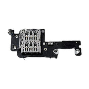 Scheda lettore di schede SIM, For OnePlus Ace 3 Pro PJX110, For OnePlus Ace 3V  PJF110, For OnePlus 9R, For OnePlus 9
