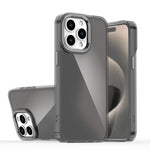 Custodia per telefono con sfumatura di placcatura, For iPhone 16, For iPhone 15 Pro Max, For iPhone 15 Pro, For iPhone 15 Plus