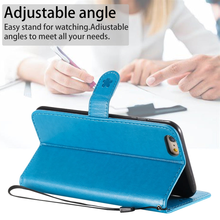 Custodia portafoglio in pelle per iPhone compatibili