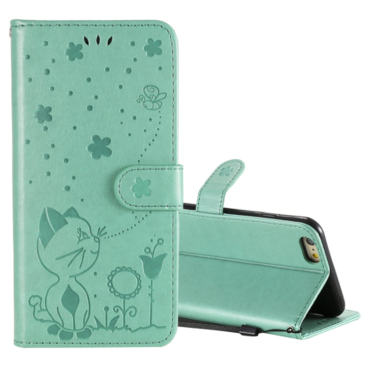 Custodia portafoglio in pelle per iPhone compatibili