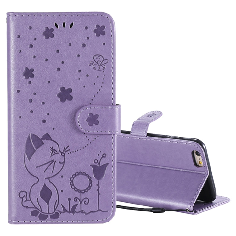 Custodia portafoglio in pelle per iPhone compatibili