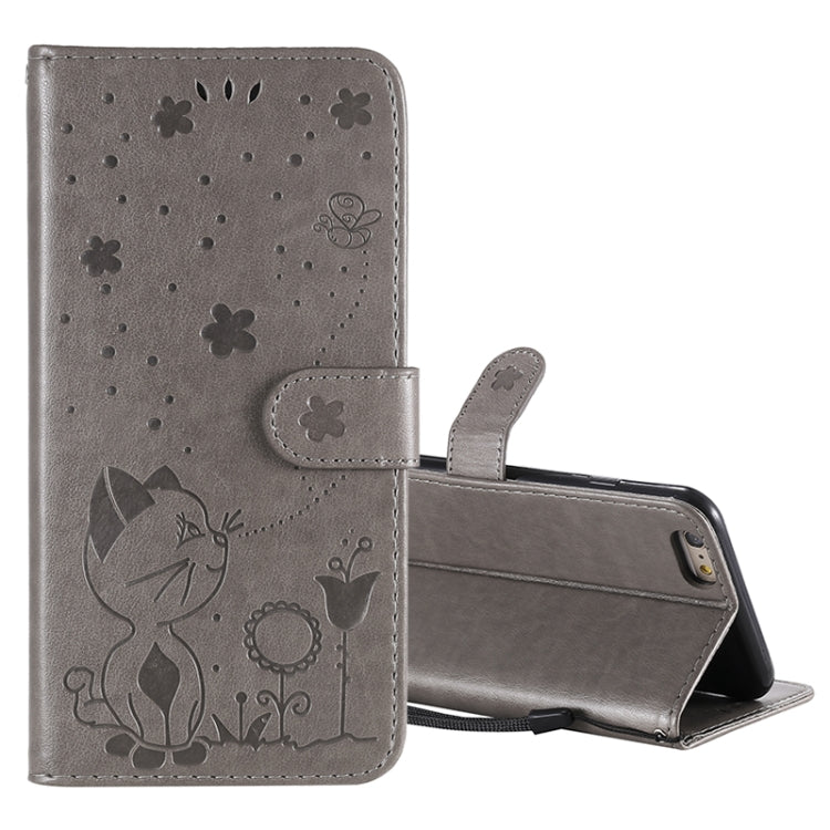 Custodia portafoglio in pelle per iPhone compatibili