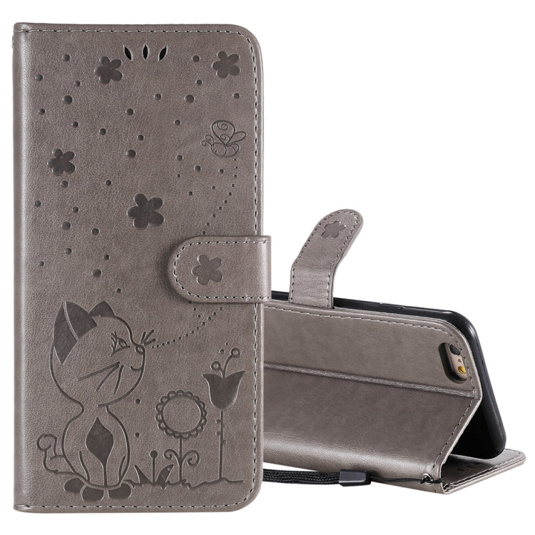 Custodia portafoglio in pelle per iPhone compatibili
