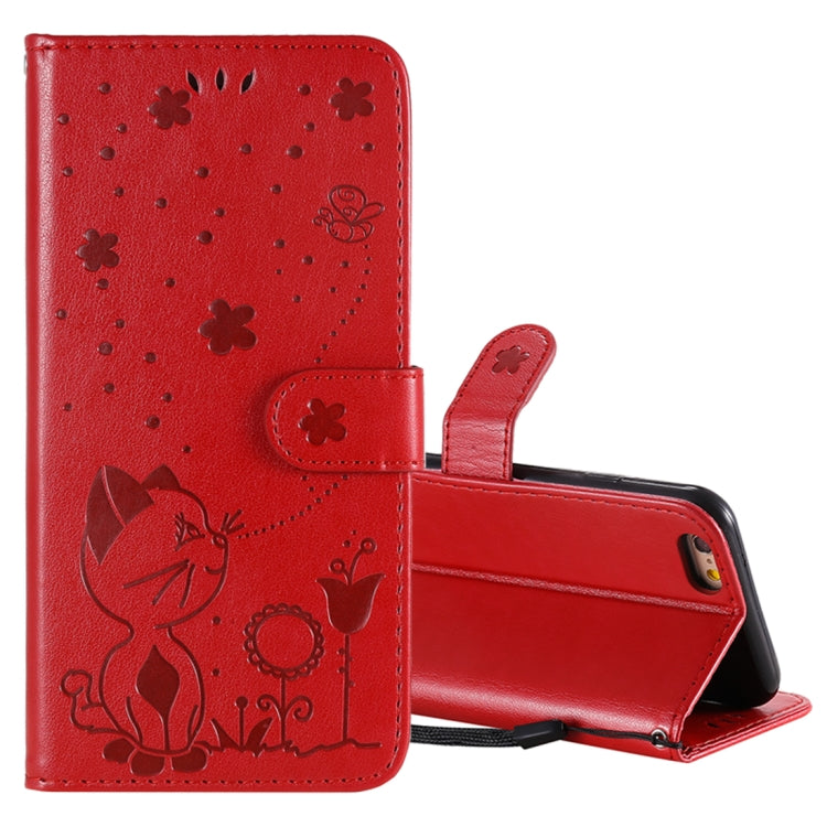 Custodia portafoglio in pelle per iPhone compatibili