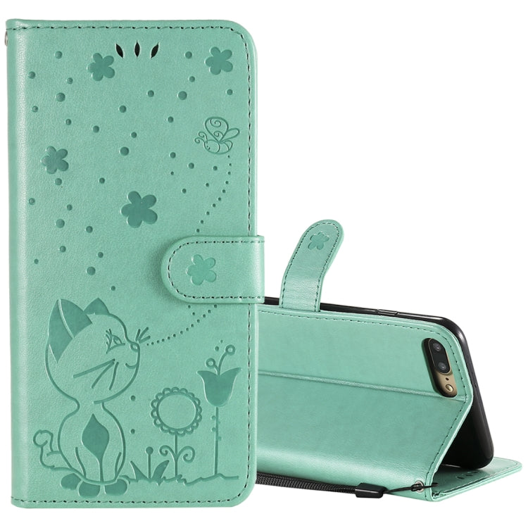Custodia portafoglio in pelle per iPhone compatibili