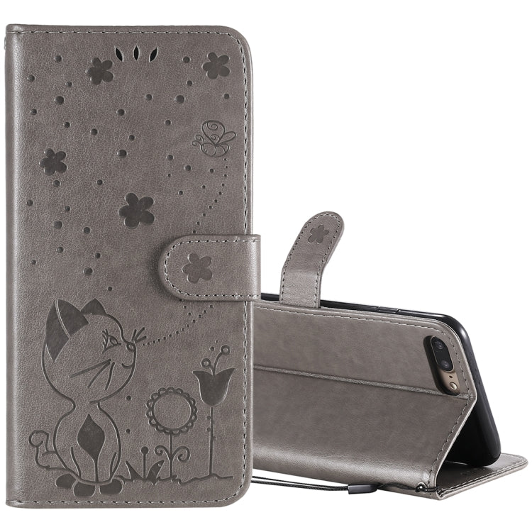 Custodia portafoglio in pelle per iPhone compatibili