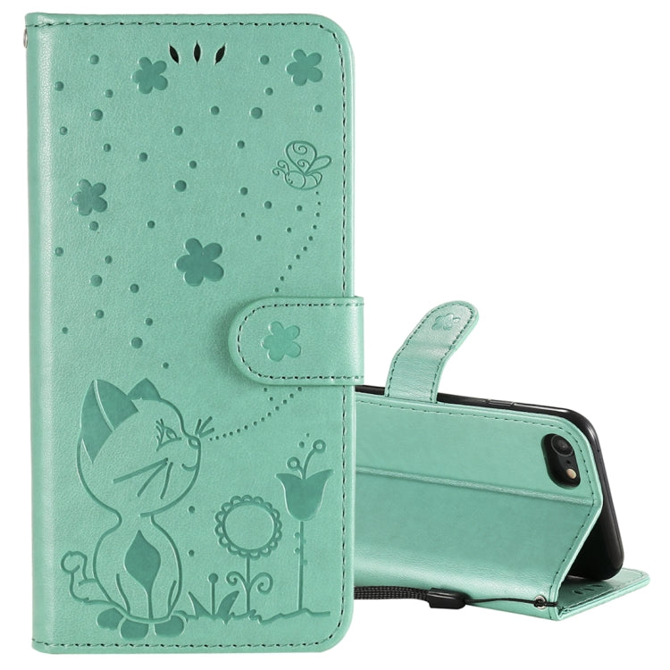 Custodia portafoglio in pelle per iPhone compatibili
