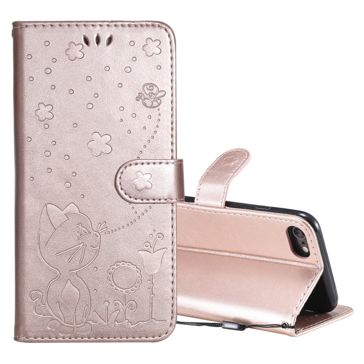 Custodia portafoglio in pelle per iPhone compatibili