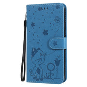 Custodia in pelle per iPhone 11 e 12