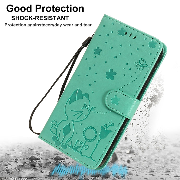 Custodia portafoglio in pelle per iPhone 11 e 12