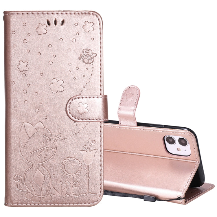 Custodia portafoglio in pelle per iPhone 11 e 12
