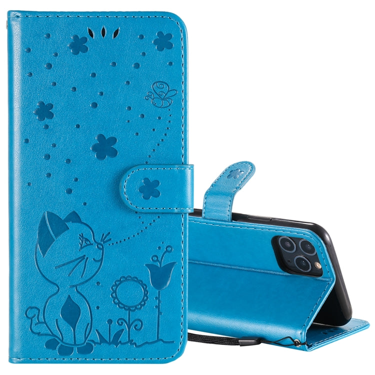 Custodia portafoglio in pelle per iPhone 11 e 12