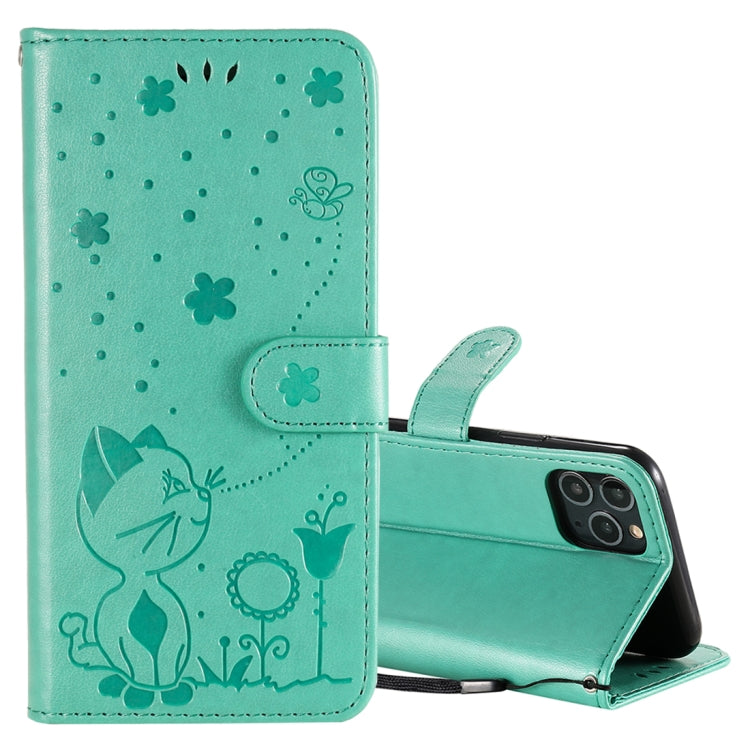 Custodia portafoglio in pelle per iPhone 11 e 12