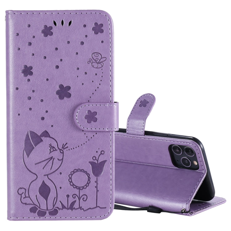 Custodia portafoglio in pelle per iPhone 11 e 12