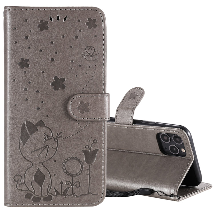 Custodia portafoglio in pelle per iPhone 11 e 12