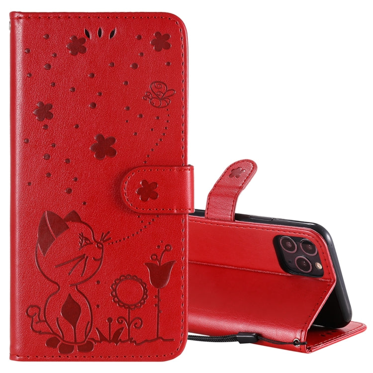 Custodia portafoglio in pelle per iPhone 11 e 12