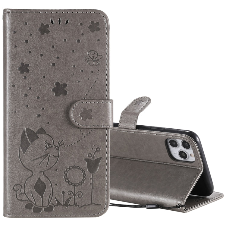 Custodia portafoglio in pelle per iPhone 11 e 12