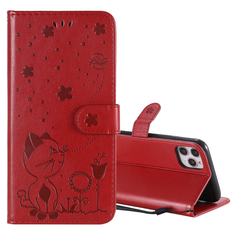 Custodia portafoglio in pelle per iPhone 11 e 12