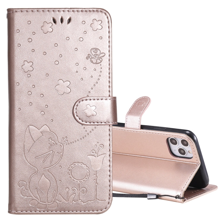 Custodia portafoglio in pelle per iPhone 11 e 12