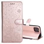 Custodia portafoglio in pelle per iPhone 12 e X