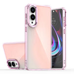 Custodia per telefono con sfumatura di placcatura, For Galaxy S26+ 5G, For Galaxy S25 FE 5G, For Galaxy S25 Edge 5G, For Galaxy S25 5G