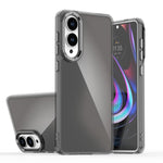 Custodia per telefono con sfumatura di placcatura, For Galaxy S26+ 5G, For Galaxy S25 FE 5G, For Galaxy S25 Edge 5G, For Galaxy S25 5G