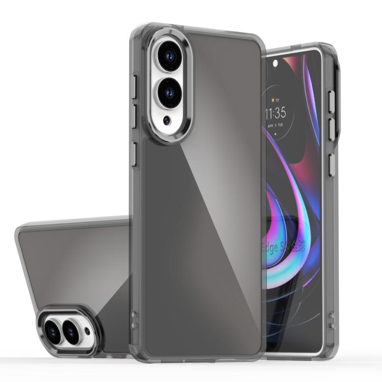 Custodia per telefono con sfumatura di placcatura, For Galaxy S26+ 5G, For Galaxy S25 FE 5G, For Galaxy S25 Edge 5G, For Galaxy S25 5G