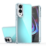 Custodia per telefono con sfumatura di placcatura, For Galaxy S26+ 5G, For Galaxy S25 FE 5G, For Galaxy S25 Edge 5G, For Galaxy S25 5G
