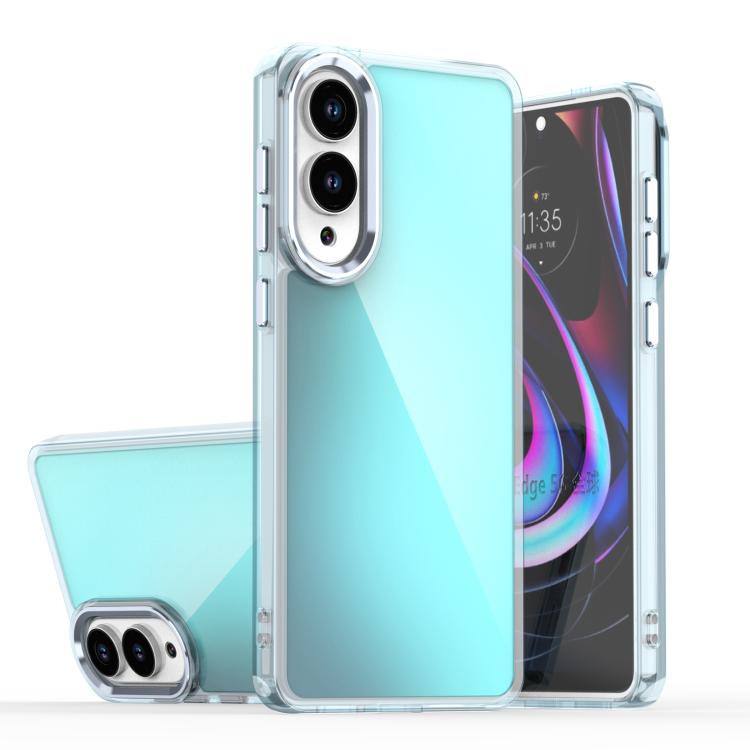 Custodia per telefono con sfumatura di placcatura, For Galaxy S26+ 5G, For Galaxy S25 FE 5G, For Galaxy S25 Edge 5G, For Galaxy S25 5G