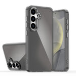 Custodia per telefono con sfumatura di placcatura, For Galaxy S26+ 5G, For Galaxy S25 FE 5G, For Galaxy S25 Edge 5G, For Galaxy S25 5G