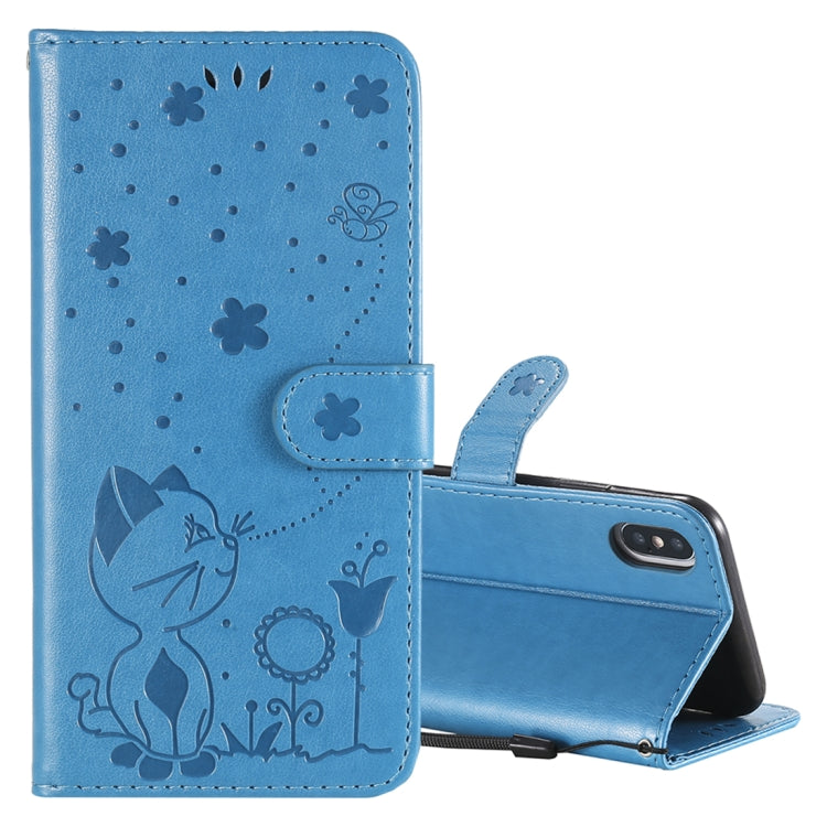 Custodia portafoglio in pelle per iPhone 12 e X