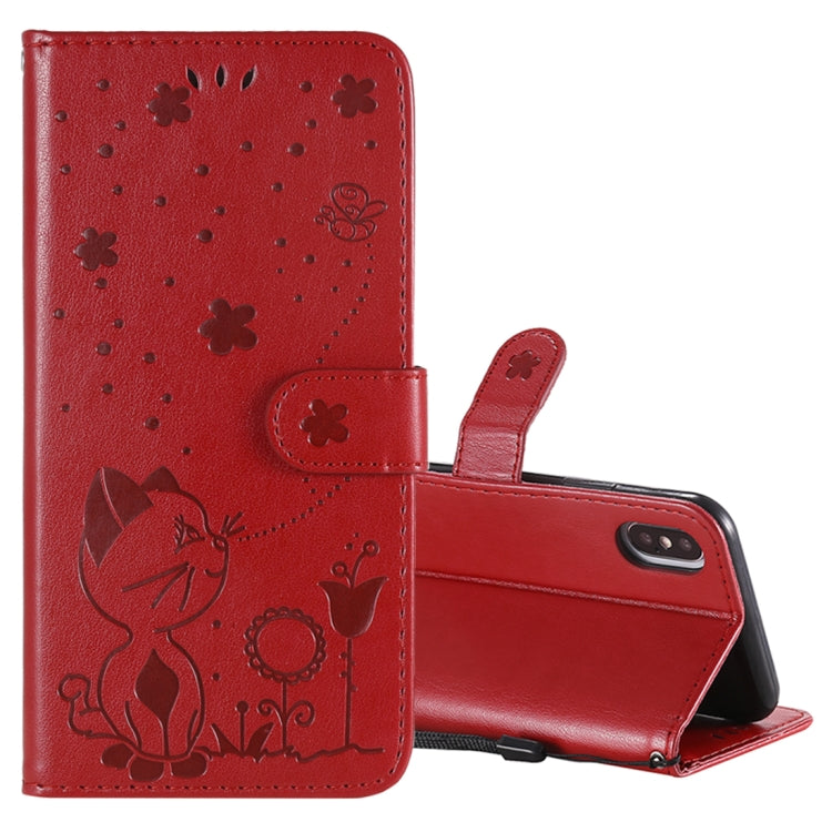 Custodia portafoglio in pelle per iPhone 12 e X