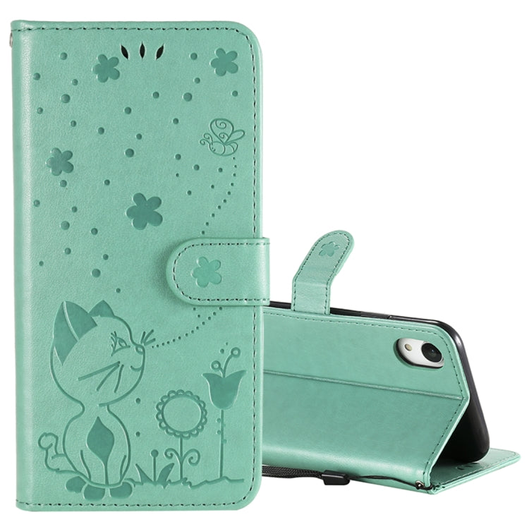 Custodia portafoglio in pelle per iPhone 12 e X