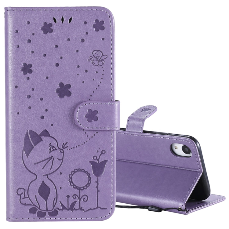 Custodia portafoglio in pelle per iPhone 12 e X