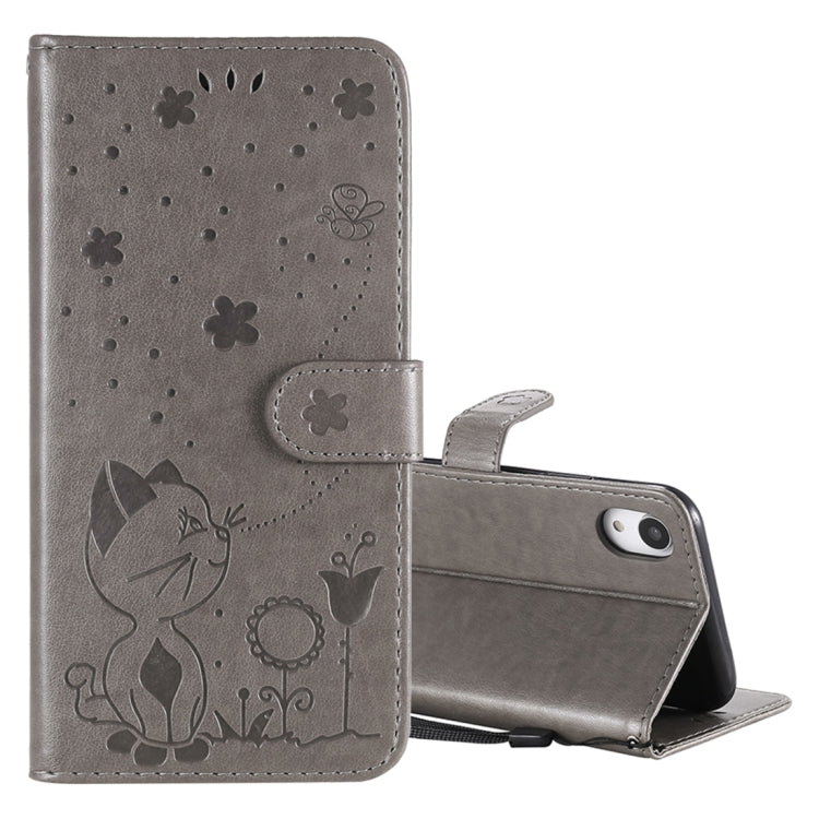 Custodia portafoglio in pelle per iPhone 12 e X