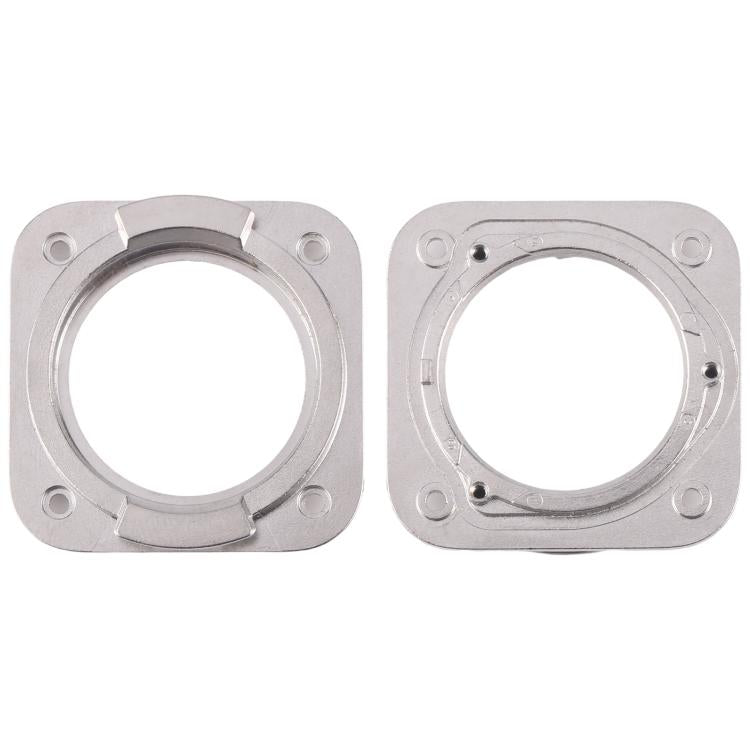 Base originale dell'obiettivo, For GoPro Hero11 Black, For GoPro Hero10 Black, For GoPro Hero9 Black